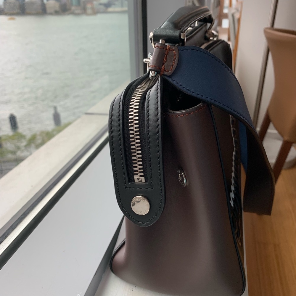 Fendi dotcom bag - Picture 3 of 8